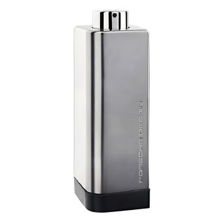 PORSCHE DESIGN 保時捷 銀色大道男性淡香水, 50ml, 1瓶