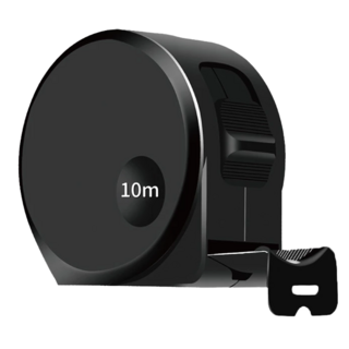 耐磨防摔鋼捲尺, 1組