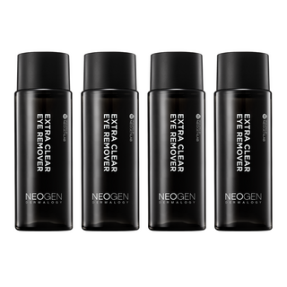 Neogen Extra Clear Eye Lim, 50ml, 4個