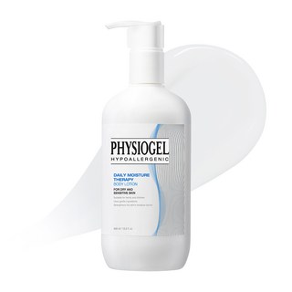 피지오겔 데일리 모이스쳐 테라피 바디로션, 400ml, 1개