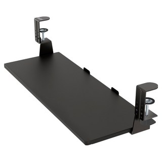 eldi elmount 滑動辦公桌鍵盤托盤, APL-KT65, 1個
