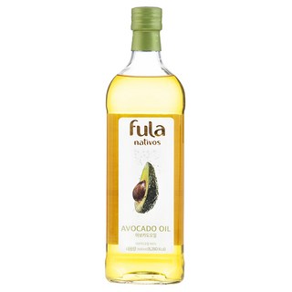 풀라 아보카도오일, 1개, 1L