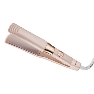 Kinyo 寬電壓平板夾 寬版, KHS-3106, 混和顏色, 1個