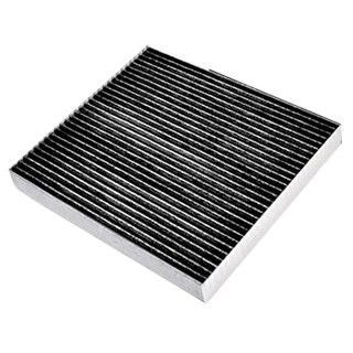 HANiL FILTER 汽車活性碳冷氣濾網, 1個, c177