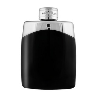 MONTBLANC 萬寶龍 國際航空版 傳奇經典男性淡香水, 1瓶, 100ml