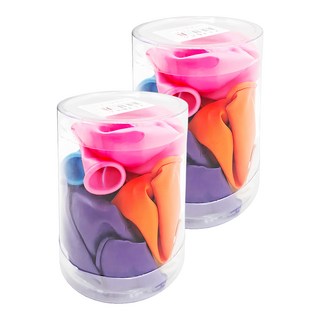 Her-Ea 禾亦 珍珠會場氣球-小, B049-8, 2入