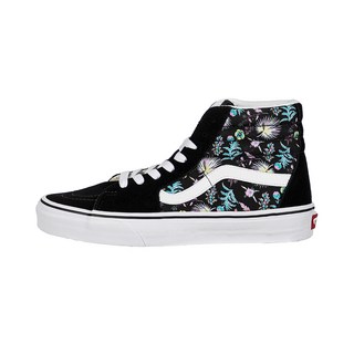 VANS SK8-Hi Paradise女款花朵圖案高筒運動鞋 VN0A32QG3VD1