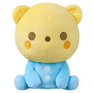 Combi 康貝 四合一聲光舒眠安撫玩具 Baby Malo, 1盒, 145 x 120 x 185 mm