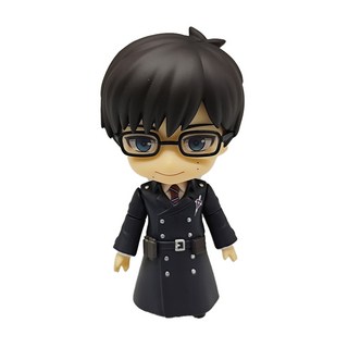 GOOD SMILE COMPANY 黏土人 奧村雪男 PVC 模型人偶 12歲以上, 1盒