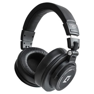 CKMOVA ME-S10 專業錄音室耳機 舒適包耳式設計 可拆卸耳機線 可折疊, 1組