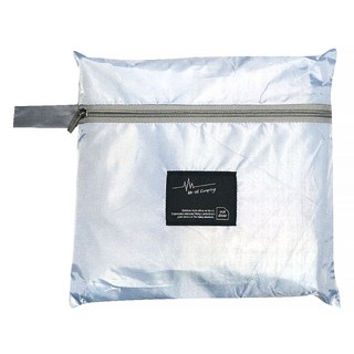 Ho-se 好勢露營 FAD 多功能防水布, 銀光灰