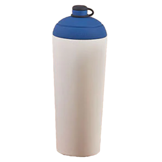 YCCT 速吸杯二代 耐冷-30度 耐熱180度 保溫8-12小時 304不鏽鋼杯身, 青墨藍, 720ml, 1個