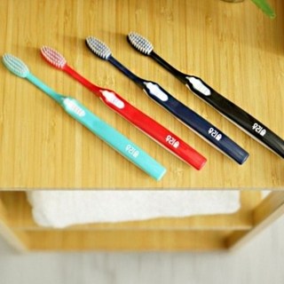 우리솔 치과칫솔, 1개입, 60개