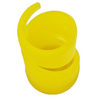 addition cube 炫釘套/黃/1入, 黃, 1入