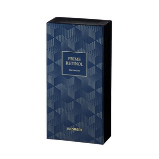THe SaeM 得鮮 Prime A醇護膚3件組, 1套