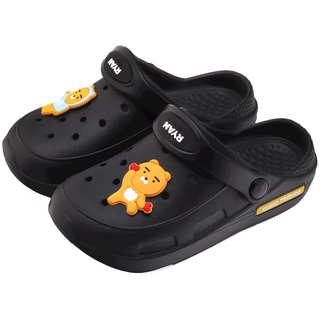 KAKAO FRIENDS 孩童EVA洞洞鞋