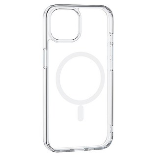 YADI 亞第 Apple iPhone 15 Plus 6.7吋 2023 磁吸空壓手機保護殼