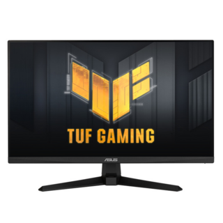 ASUS 華碩 24型 180hz 電競螢幕 原廠保固, TUF Gaming VG249Q3A, 1個