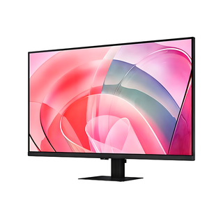 SAMSUNG 三星 32型 4K ViewFinity S7 創作者專業螢幕, S32D706EAC, 1台, 32吋