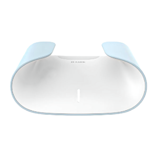 D-Link 友訊 AQUILA PRO AI AX6000 Gigabit 雙頻 Mesh WiFi 6 路由器 M60 雙入組, 1組
