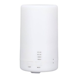 LifeShopping 香氛水氧機 70ml 暖光, CAAD0025