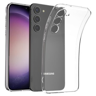 굿밸류 세이프핏 카메라보호 젤리 휴대폰 케이스