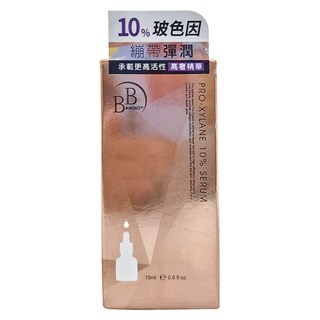 我的心機 PB Amino BB Amino10%玻色因繃帶精華 緊緻彈潤 改善細紋 重現年輕光采, 15ml, 1件