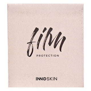 INNOSKIN Apple Watch 螢幕保護貼 40mm 3片, 透明色, 1組