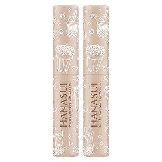 Hanasui 峇里島 啞光唇膏 森林漿果 4g, 2件