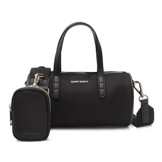 St Scott Liz 托特斜背包, NBK8479黑色