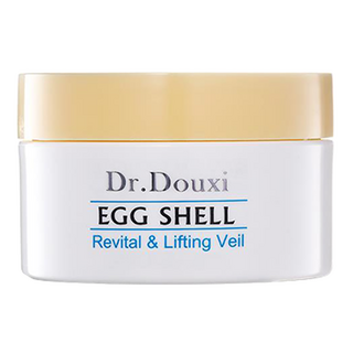 Dr.Douxi 朵璽 賦活新生卵殼膜 100g 改善乾燥、緊緻毛孔 展現健康光彩, 1入, 1組