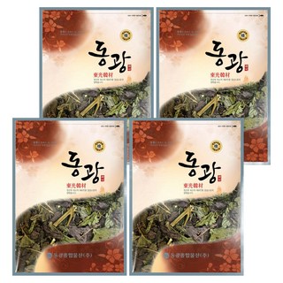 東光綜合物產 紫蘇葉, 600g, 4個