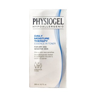 PHYSIOGEL 潔美淨 層脂質賦活化妝水, 200ml, 1瓶