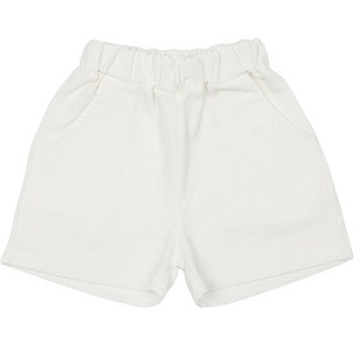 레인보우키즈 아동용 조이 코튼 4부 팬츠