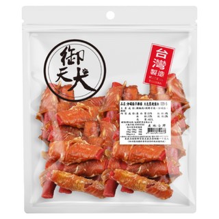 御天犬 U29-5 卵磷脂羊雞條, 大包裝超值組, 羊雞, 1包, 370g