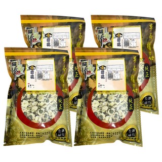 蔘大王 貢品白菊花茶, 4個, 150g, 1個裝