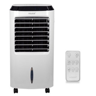 한경희생활과학 리모컨형 에어쿨러 파워 냉풍기 8L, HAAN-L500
