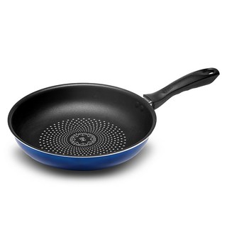 발룬피니 인덕션 자일란코팅 프라이팬, 28cm, 1개