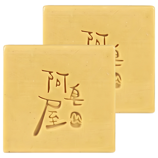 A TSAO HOUSE 阿皂屋 痘痘皂, 125g, 2個