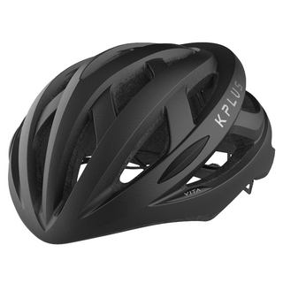 KPLUS VITA 安全帽, 消光黑, 1個