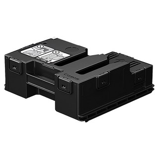 Canon 佳能 MC-G04 原廠維護墨匣, 黑色, 1個