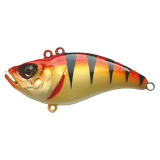 Strike Pro鐵舌VIB FLAP JACK EG-128 顫泳 響珠 釣魚路亞, A46FL, 1個, 6g