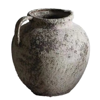 Moce 花瓶 帶耳盤嘴潭 3.5kg