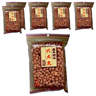 嘉禾牌 奶油大土豆, 220g, 6包