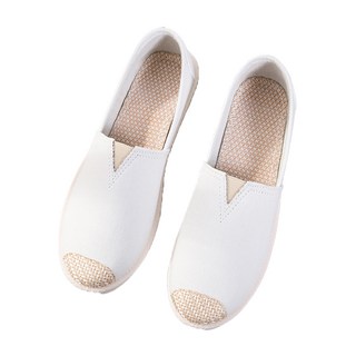 elsso. 女款帆布休閒鞋