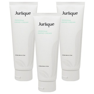 Jurlique 茱莉蔻 茉莉 護手霜 深層滋養 柔嫩平滑 煥發健康光彩, 125ml, 3條