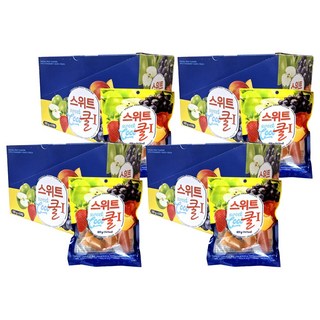 1 果凍 7入 6包 隨機出貨, 1.134kg, 4個