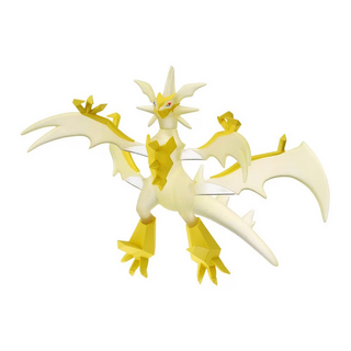 TAKARA TOMY 究極奈克洛茲瑪 ML-21 寶可夢手辦, 1個