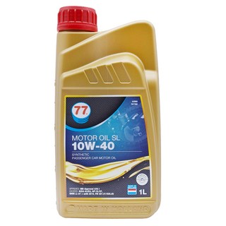 Ardeca PURE SPORTS 機油 全合成酯賽車油, 10W40, 1L, 1瓶