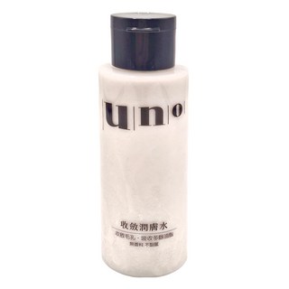 uno 台灣公司貨 收斂潤膚水, 180ml, 1瓶